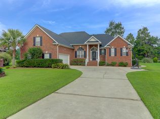 108 Amanda Cir, Goose Creek, SC 29445