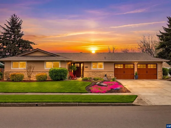 5299 Verda Ln NE, Keizer, OR 97303