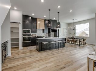 15512 Ceres Pl, Edmond, OK 73013