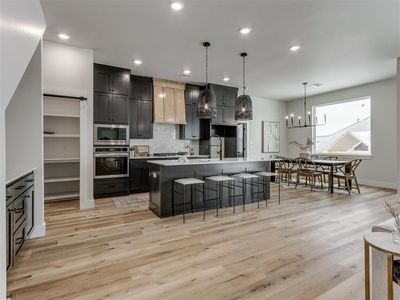 15512 Ceres Pl, Edmond, OK, 73013