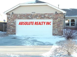 6703 Gelbvieh Rd, Falcon, CO 80831