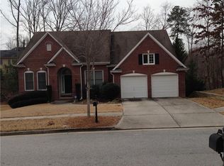 3615 Renaissance Cir, College Park, GA 30349