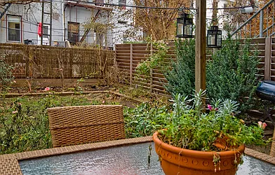 Sold by Brown Harris Stevens