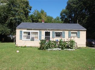 3140 W Sherman Ave, Flint, MI 48504