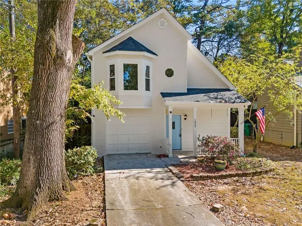 1053 Standard Dr, Atlanta, GA 30319