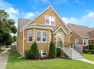 5801 S Kildare Ave, Chicago, IL 60629