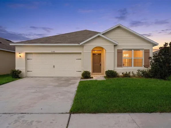 3348 PERENNIAL LANE, KISSIMMEE, FL 34746