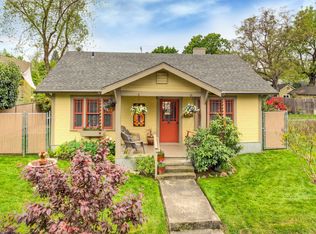 818 Sherman St, Medford, OR