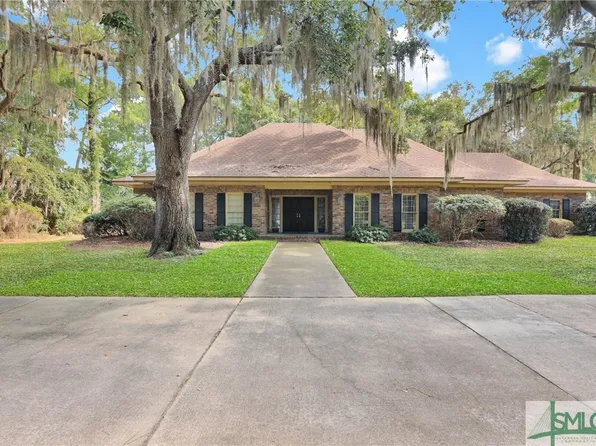 504 Buccaneer Bend, Savannah, GA 31406