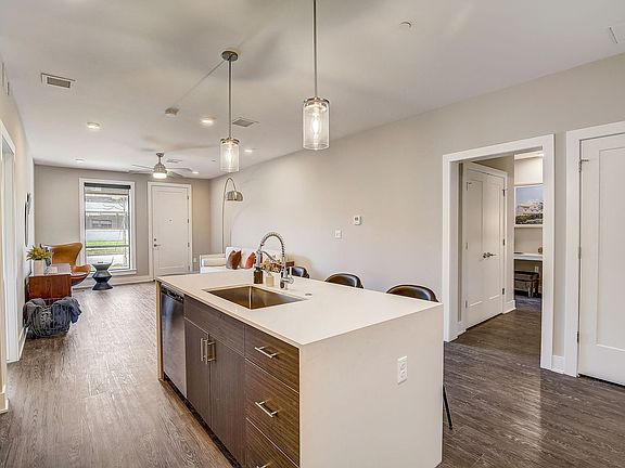 3rd image of 3300 Bermuda Ave #209