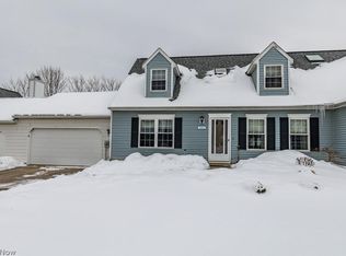 14363 Fullers Ln #37, Strongsville, OH 44149