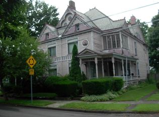 320-322-322 Horner St, Elmira, NY