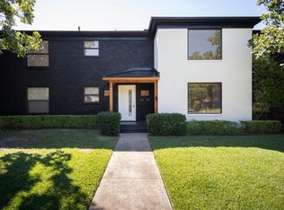 5036 W University Blvd, Dallas, TX 75209