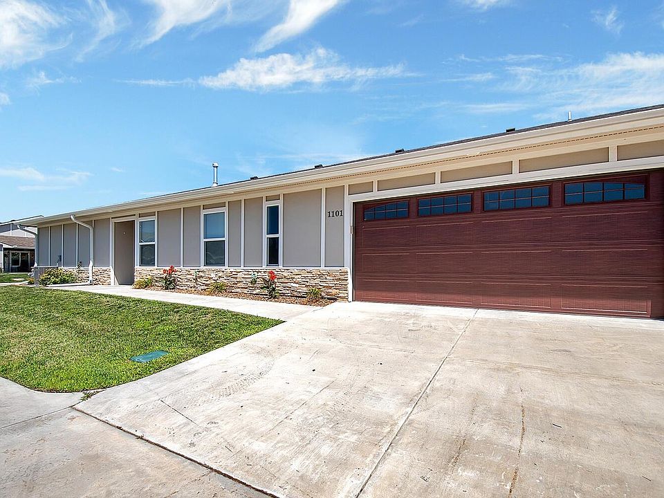 2418 E Madison Ave 1101, Derby, KS 67037 Zillow