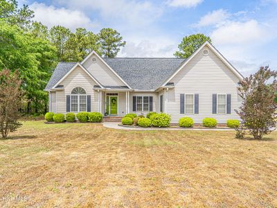 104 Trestle Street, Hamlet, NC, 28345