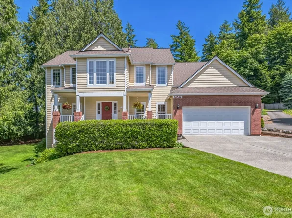 14542 144th Place SE, Renton, WA 98059