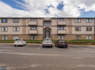 810 Heather Ridge Dr #20L, Frederick, MD 21702