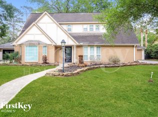 7715 Feliciana Ln, Spring, TX 77379