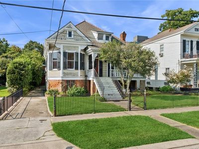 3613 Chestnut St, New Orleans, LA, 70115