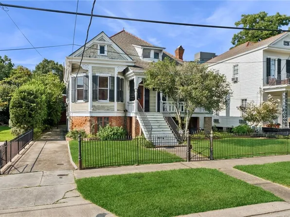 3613 Chestnut St, New Orleans, LA 70115