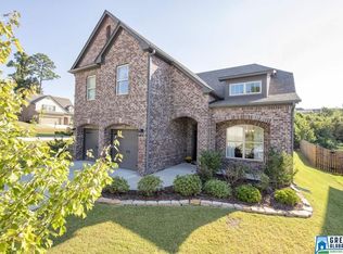 467 Gowins Dr, Gardendale, AL 35071