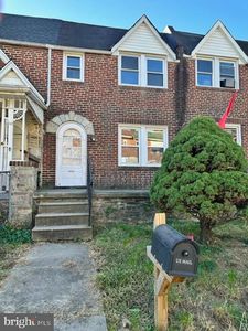 6853 Dunbar Rd, Dundalk, MD, 21222