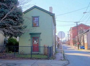 160 43rd St, Pittsburgh, PA