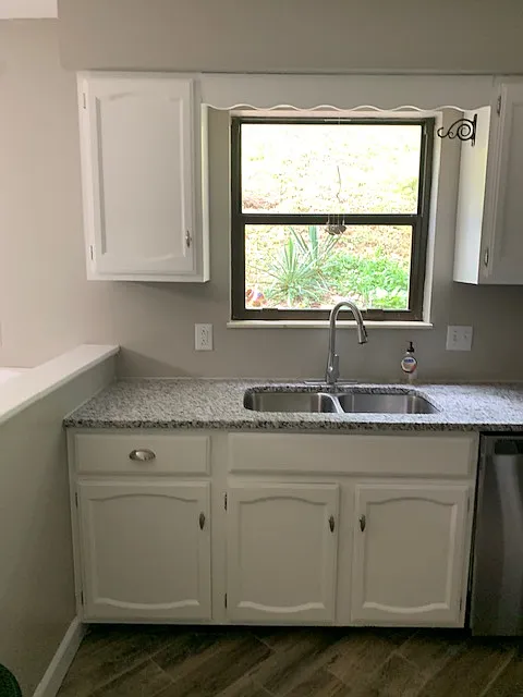 2 bed, 1.5 bath, 1200 sqft, $1,300 — Photo 4