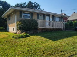 7469 Barjo Ln, Cincinnati, OH 45239