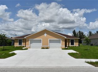 411/413 Hancock Bridge Parkway Cpe, Coral, FL 33990