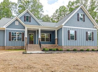 3663 W Rocketts Ridge Ct, Sandy Hook, VA 23153