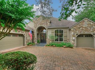 6 Cotillion Ct, Spring, TX 77382