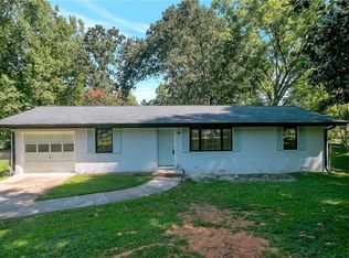 1420 S Hicks Cir NW, Conyers, GA 30012