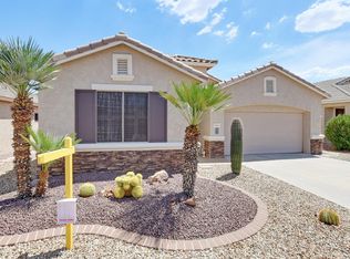 18093 W Skyline Dr, Surprise, AZ 85374