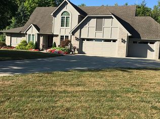 10035 Hearthside Pl, Fort Wayne, IN 46804
