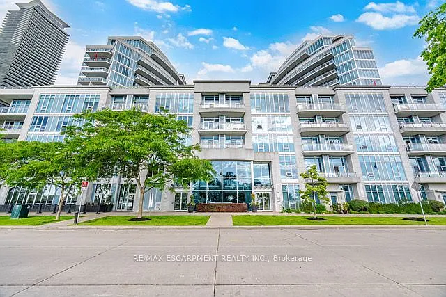 58 Marine Parade Dr #330