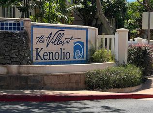 45 Halili Ln APT 12F, Kihei, HI 96753