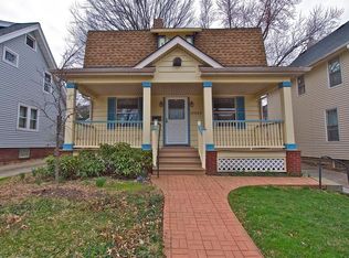 17625 Cannon Ave, Lakewood, OH 44107