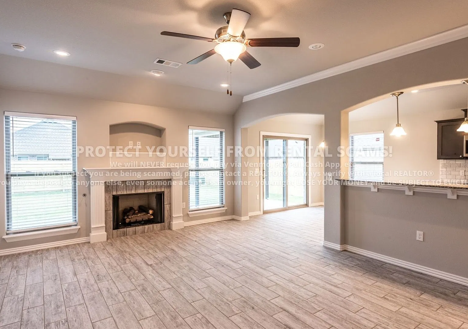 4230 W Divide Drive, Fayetteville, AR 72704 — Photo 2