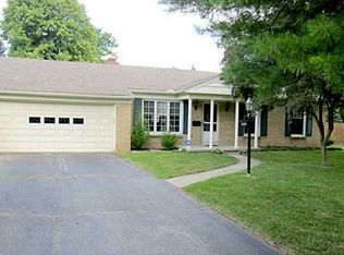 1541 Woodhurst Dr, Toledo, OH 43614