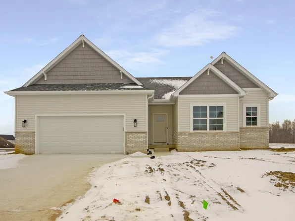 1242 Keady Ct, South Bend, IN 46614