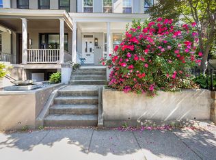 1743 Swann St NW, Washington, DC 20009