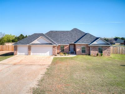 6980 Seabiscuit Ln, Guthrie, OK, 73044