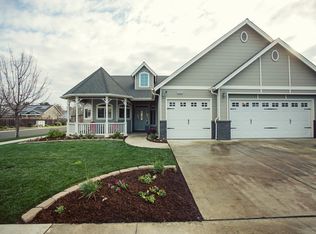 3029 W Connelly Ave, Visalia, CA 93291