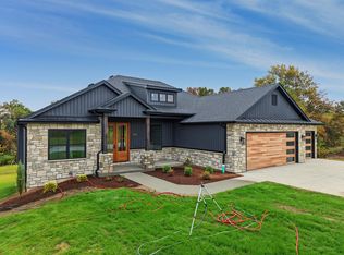 8944 N Highway Vv, Columbia, MO 65202