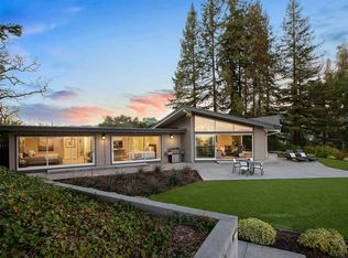 10 Rancho Diablo Rd, Lafayette, CA 94549