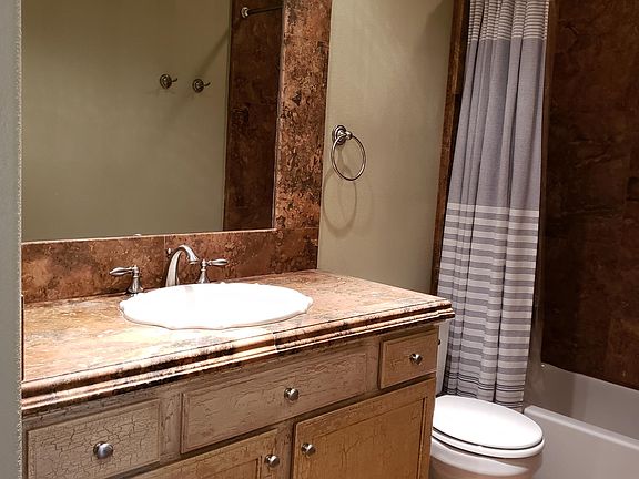 Guest bath