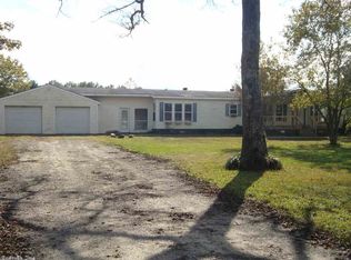 136 Vegas Ln, Beebe, AR 72012