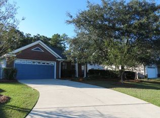 104 Peyton Ct, Tallahassee, FL 32317