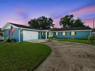 517 JULIE LANE, Brandon, FL, 33511